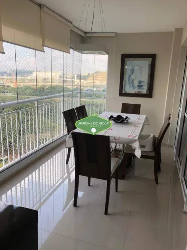 Condomínio Varanda Novamérica Apartamento à venda Jardim Dom Bosco São Paulo SP