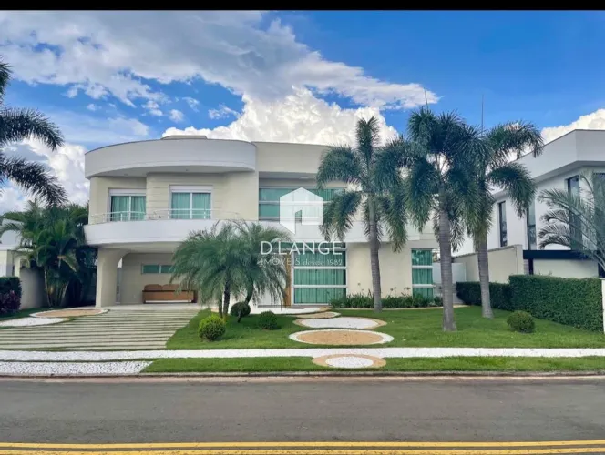 Casa à venda no bairro Cidade Universitária em Campinas