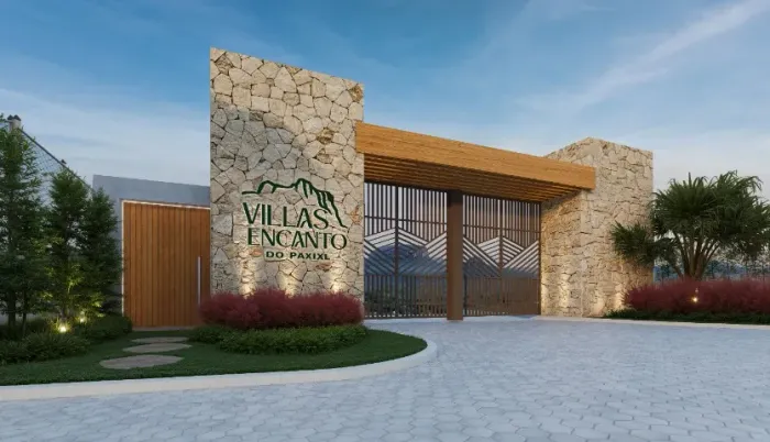 Lotes Camisão/MS a partir de R$100mil | Até 120x | Villas Encanto do Paxixi