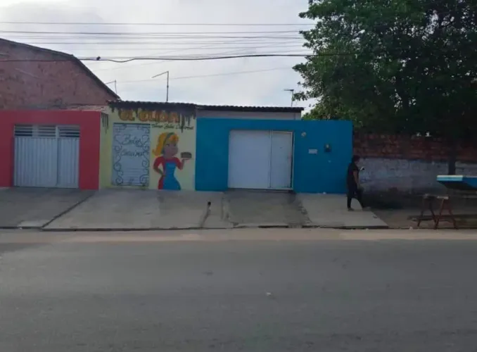 CASA À VENDA EM IPIOCA