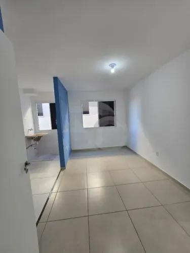 Reserva Cenezeu Rabelo: Apto com 2/4, Piscinas e Ótima Área de Lazer