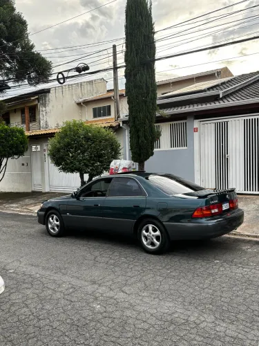 Lexus ES-300 3 1998