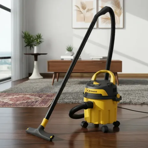 Aspirador Soprador De Po Com Fio 3em1 10l 1400w Onisteck