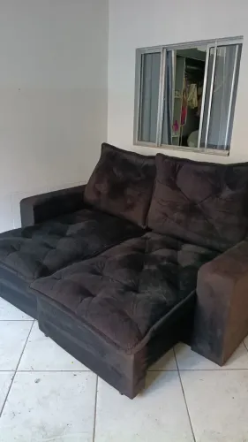 Sofá 2,2m