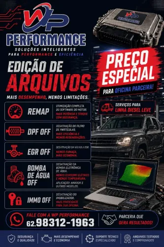 Remap , reprogramação