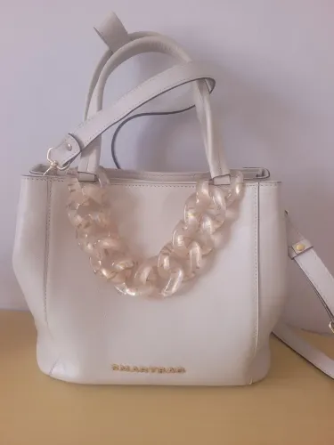 Bolsa de couro