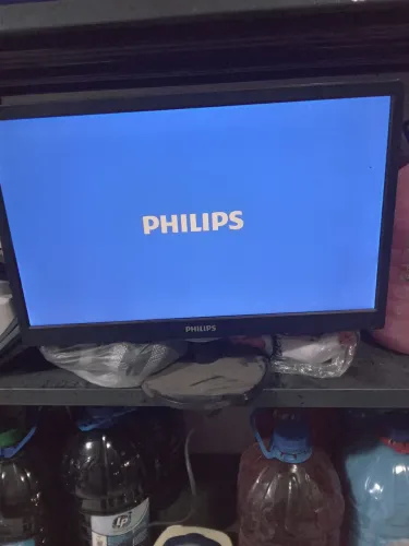Monitor de computador