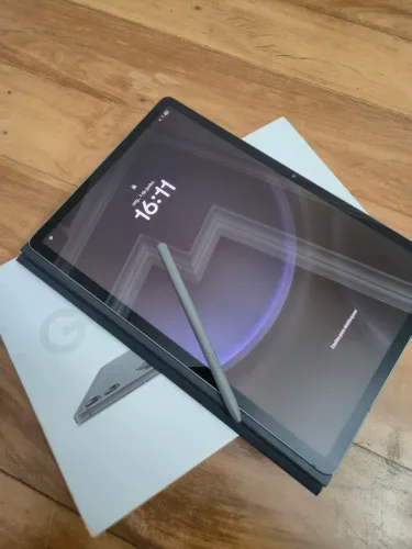 Tab S9 FE Plus 