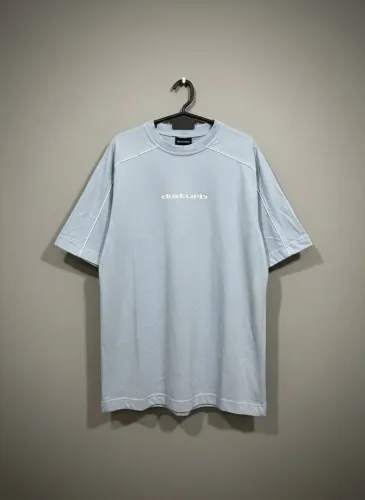 Camiseta Disturb - G nova na TAG