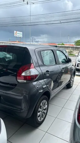 Fiat Mobi Like 1.0 Fire Flex 5P. 2024