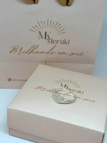 Berloque, bracelete pandora, pircing. Tudo em prata 925