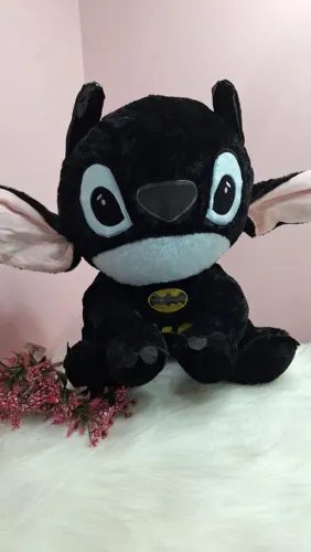 Stitch super herói