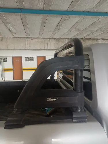 Santo Antonio Bepo para caminhonete média (Amarok, S10, Hiluz, Fronteira, Ford Ranger)