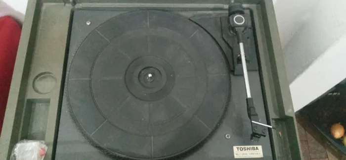 Aparelho Semp Toshiba 3 em 1