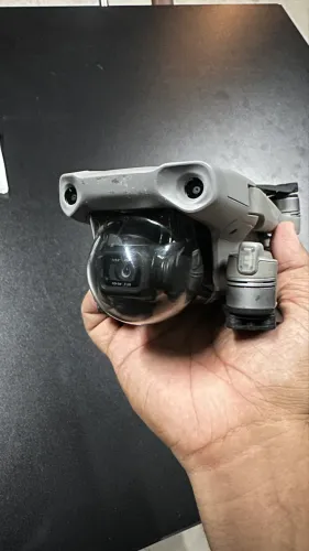drone DJI Mavic Air 2, versão Fly More