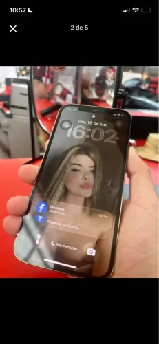 iPhone 12 Pro 