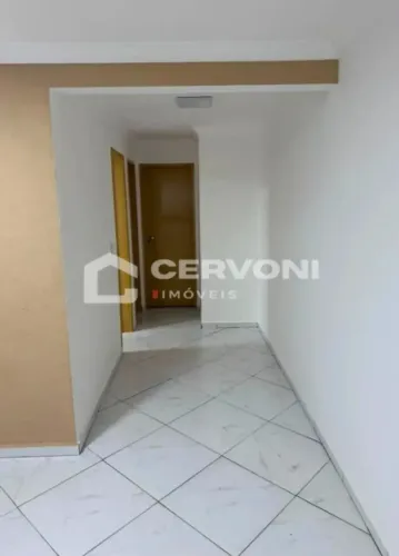 CVFApartamento para Locação Campo Giallo | Vila Tesouro São José dos Campos