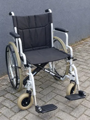 Cadeira de rodas