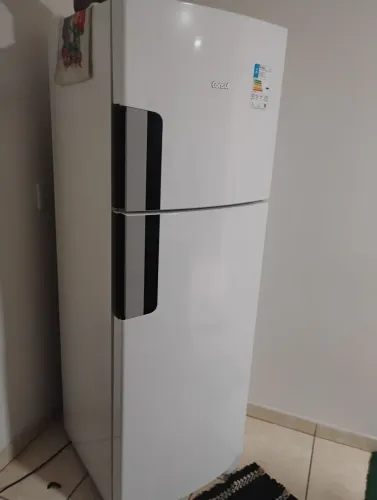Vendo geladeira Consul duplex