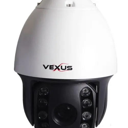 Câmera Speed Dome Vexus 4036 Alta Resolução HD 1080p 36x