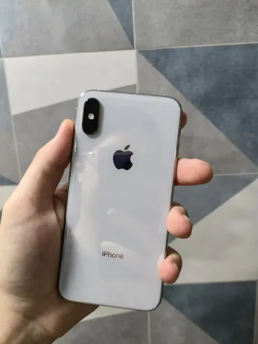 iPhone XS 256gb