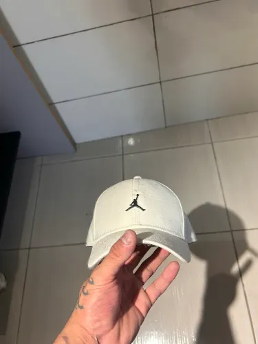 Boné Jordan Classic metal