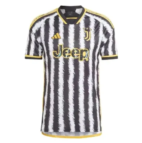 Camisa Versão Torcedor Juventus