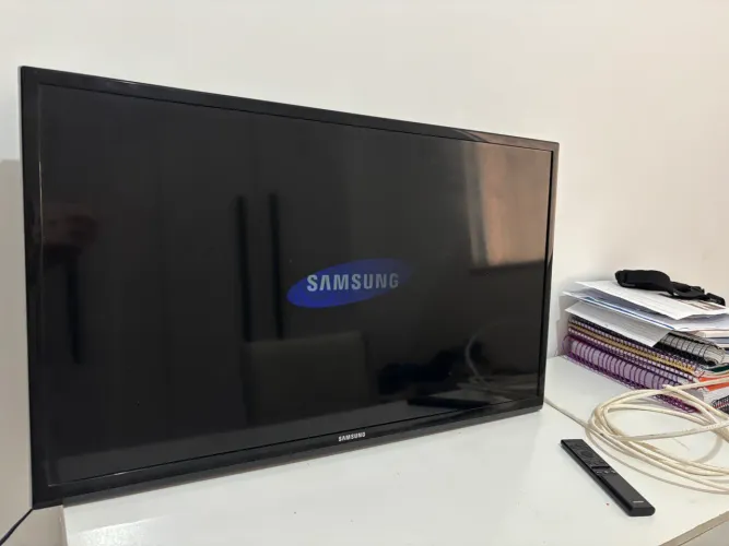 TVs para retirada de peças