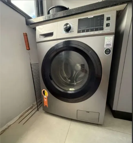 Lava e Seca Midea 10,5KG
