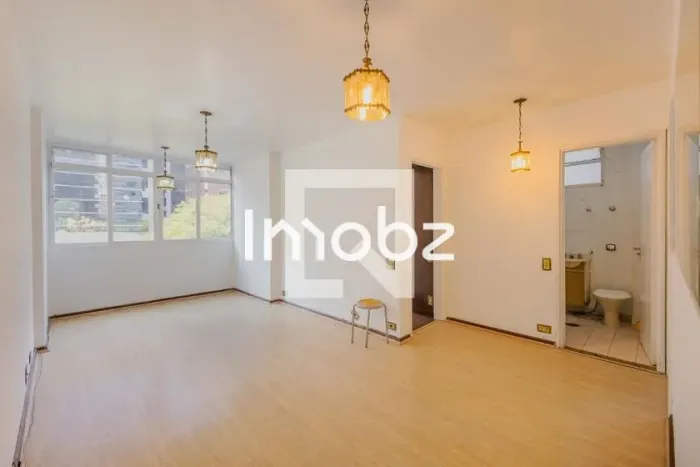 Apartamento à venda na Alameda Santos, 927 - Jardim Paulista - São Paulo - SP - CEP: 01419