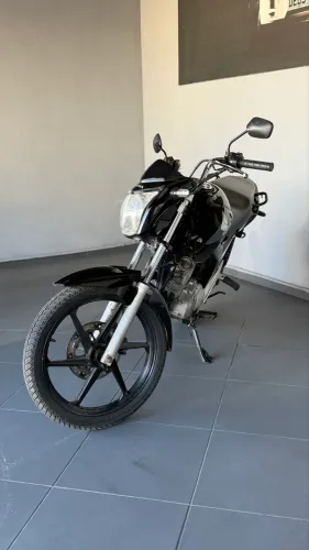 Honda fan 150 ESDI 2013/2014