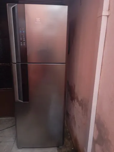 Geladeira Eletrolux