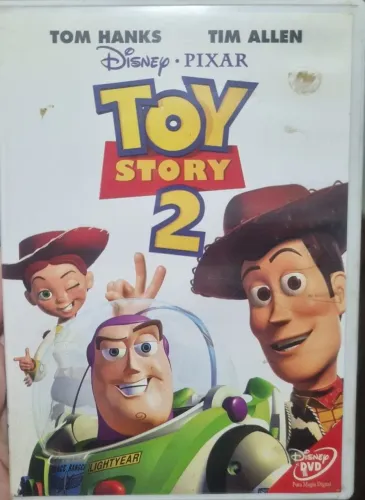 Toy Story 2