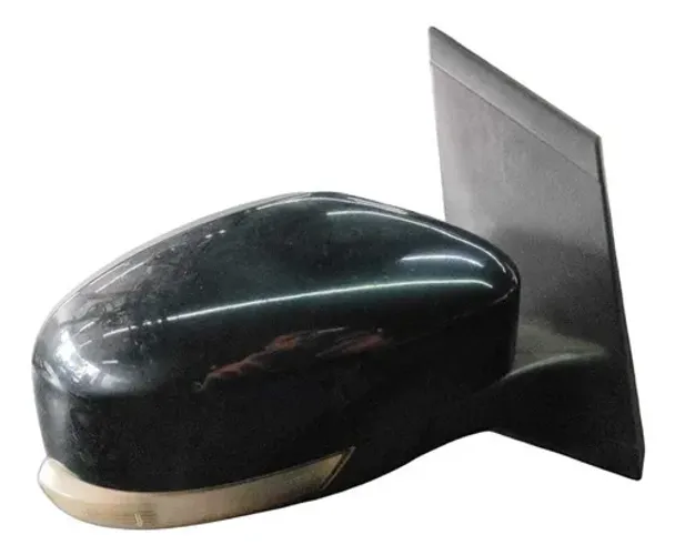 Retrovisor Elétrico Ford Focus Direito 2009 A 2013 Original 