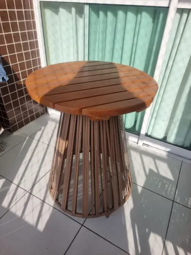 Mesa de Varanda