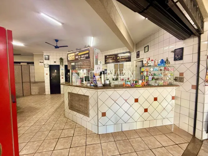 Restaurante para venda na Vila Brasil em Ribeirão Preto