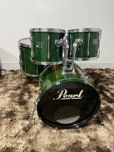 Shell Pack bateria Pearl Export