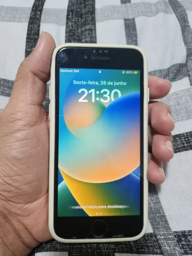 Iphone 8 64GB