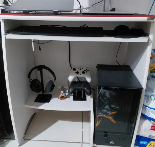Escrivaninha para pc