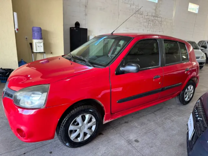 Renault Clio Rn/alize/expr./1.0 Hi-power 16V 5P 2015