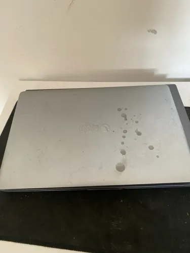 Notebook login