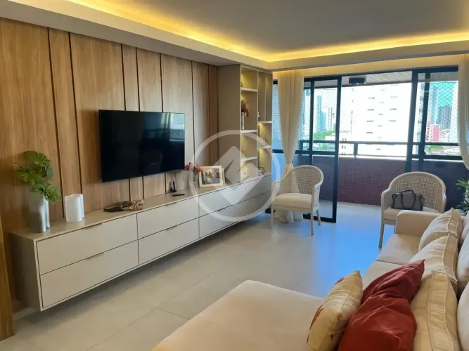 Edíficio Paloma : Conforto e Praticidade para viver bem Tambauzinho codigo: 392652