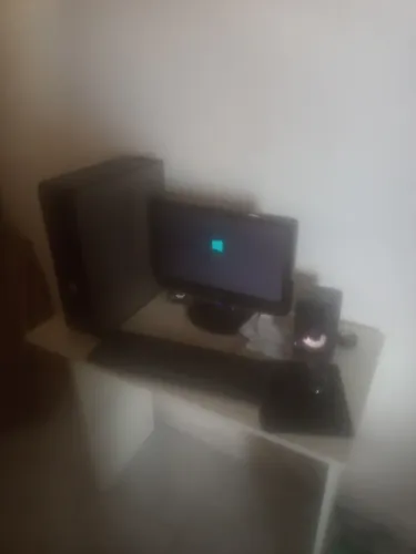 Computador completo