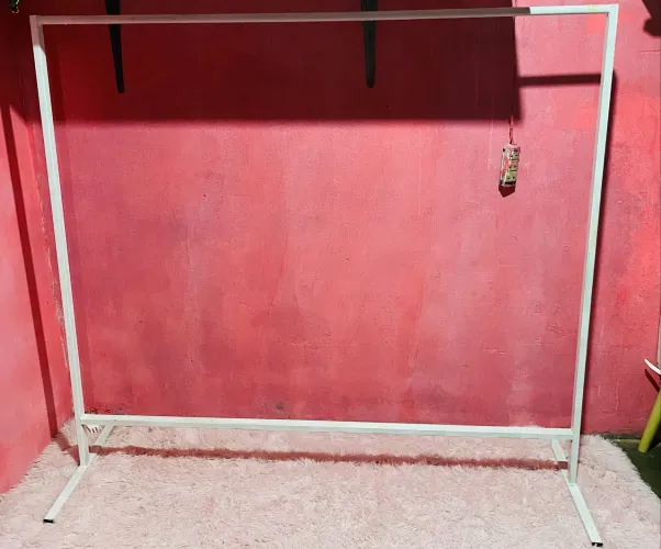 Arara de roupas