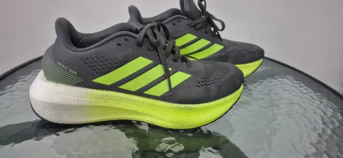 Tênis Adidas Boost Run Masculino Corrida