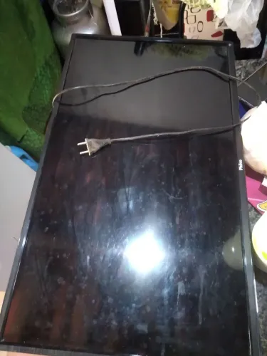 Smart tv philco 32 sem imagem pra conserto