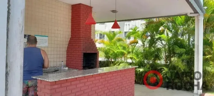 Reserva Villa natal, Macieiras.