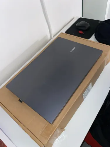 NOTEBOOK SAMSUNG