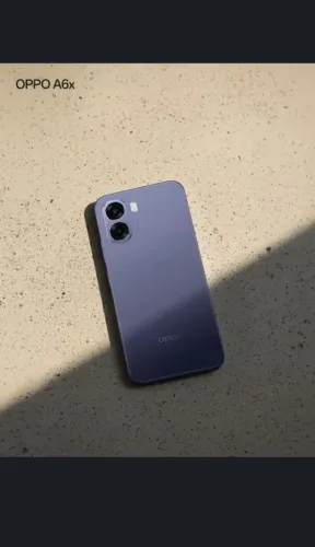 OPPO A6x