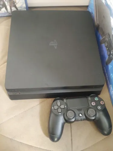 Ps4